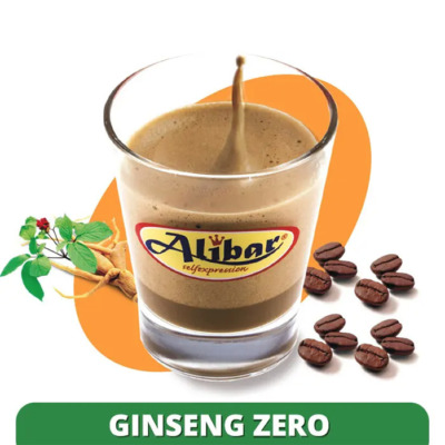 Ginseng Zero